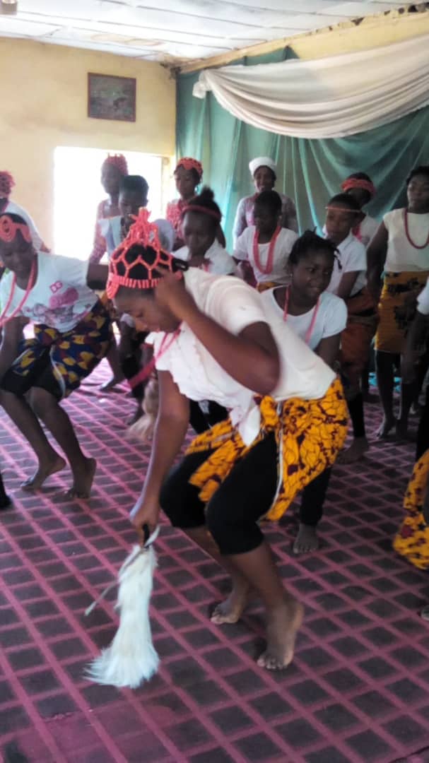 Curtural Day