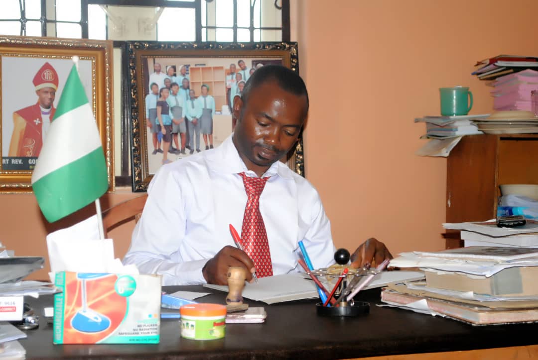 Office of the Principal