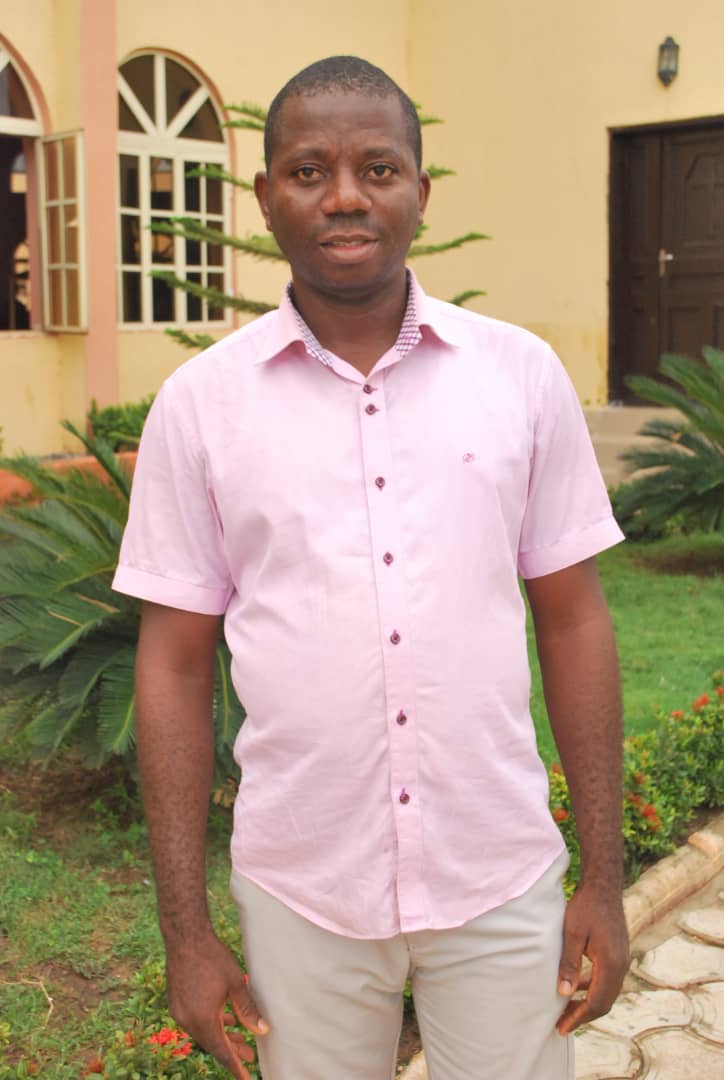 One of Our Principal Officers (2)