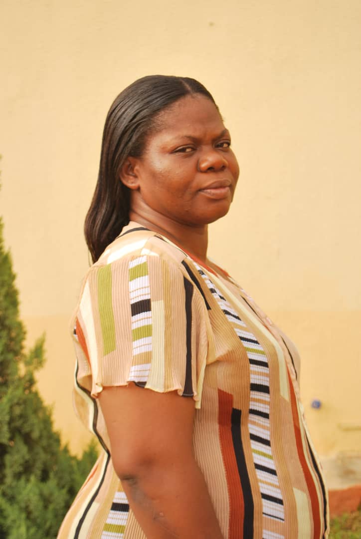 One of Our Principal Officers