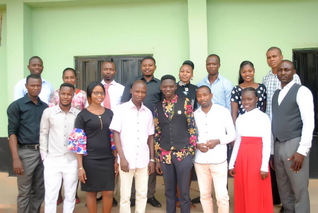 Our Staffs