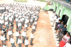 Assembly Ground