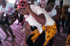 Curtural Day