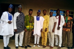 Our Cultural Day
