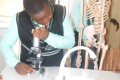 Our Science Lab