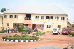 School Compound
